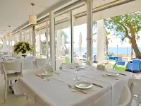 Residence Beach Hotel Hotel di Netanya