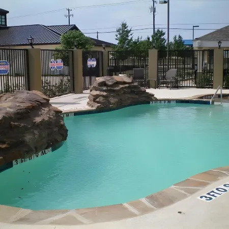 Candlewood Suites DECATUR MEDICAL CENTER by IHG