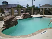 Candlewood Suites DECATUR MEDICAL CENTER by IHG - Pools