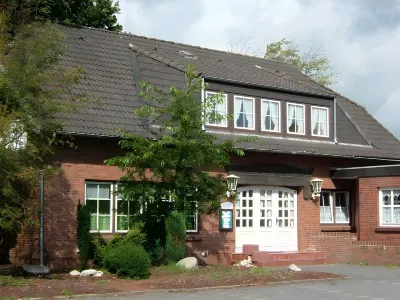 Schumacher's Landhaus