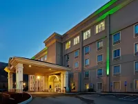 Hampton Inn Norton, VA Các khách sạn ở Norton