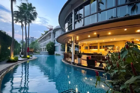 Tara Mantra Cha-Am Resort