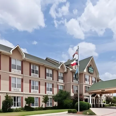Country Inn & Suites by Radisson, Fort Worth West l-30 NAS JRB