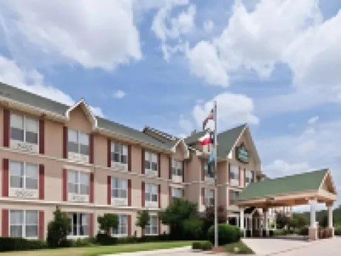 Country Inn & Suites by Radisson, Fort Worth West l-30 NAS JRB