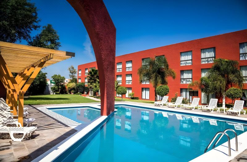 Fiesta Inn Aguascalientes photo 3