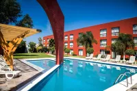 Fiesta Inn Aguascalientes - Dành cho gia đình