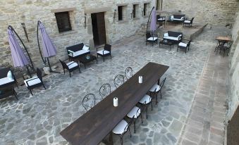 Castello di Giomici
