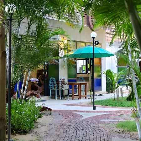 The Picturebook Guesthouse