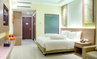 Nevada Ketapang Hotel