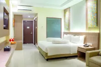 Nevada Ketapang Hotel Các khách sạn ở Sampit