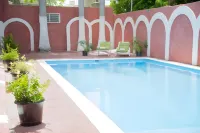 Hotel El Cid Hotels in Merida