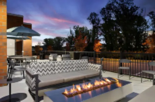 Hampton Inn & Suites by Hilton Cranberry Pittsburgh