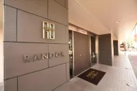 Randor Residence Tokyo Suites Hotels in Arakawa Ward