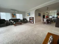 The Little Slice of South Coast Heaven House