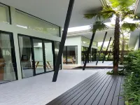 Jasmine Resort and Spa Hotels in Khanom District