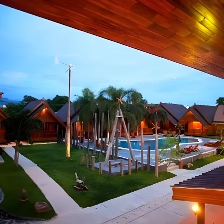 Srisawat Resort