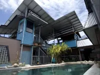 Aspect Central Hotels in Cairns North