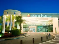 U Splash Resort Eilat Hôtels à : Eilot