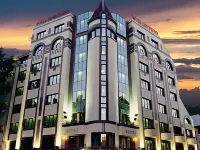 Hotel Downtown - Top Location in the Heart of Sofia City Hotels in Sofia