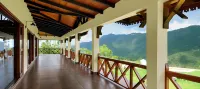Dyo - the Organic Village Resort فنادق في Mukteshwar