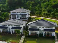 Hasu Village Hòa Bình - Moutain View Hotels in Hoa Binh