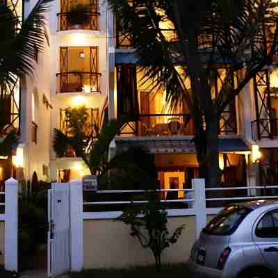 Pingouinvillas Hotel Exterior