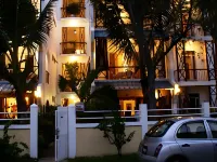 Pingouinvillas Các khách sạn ở Blue Bay