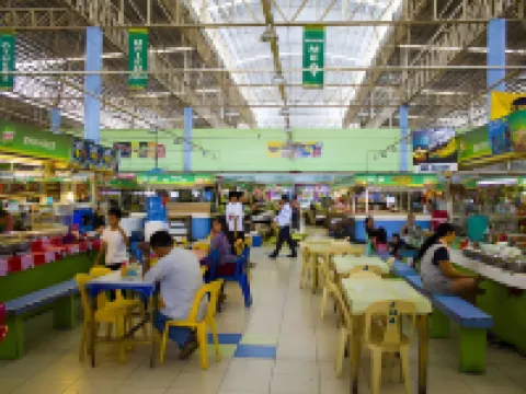 Win Min Transient Inn