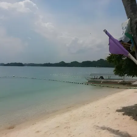 Raymen Beach Resort
