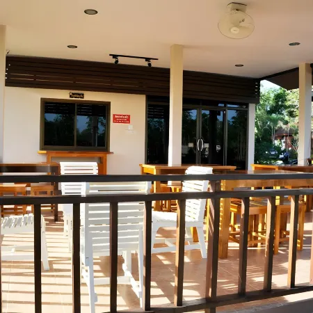 Dahla the Resort