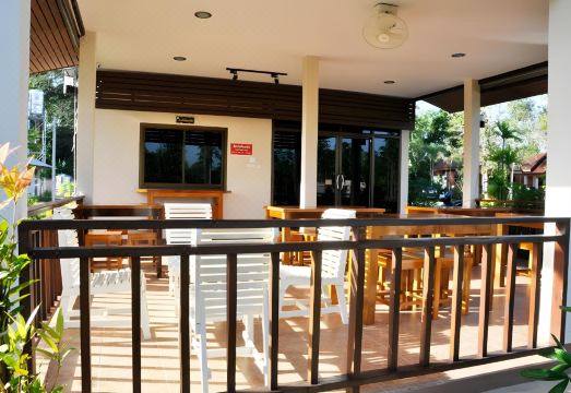 다흘라 더 리조트