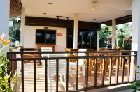 Dahla the Resort Hotels in La-ngu