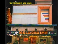 Hotel Melrose Inn - Near Railway Station , Aligarh