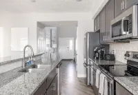 Relax in Style, Golf course Community Townhouse - 3440