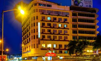 Hotel República Panamá