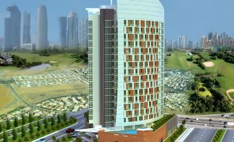 Staybridge Suites Doha Lusail