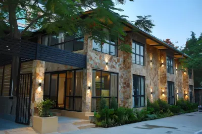 Hotel North House - Best Boutique Hotel in Haldwani Hôtels à : Haldwani