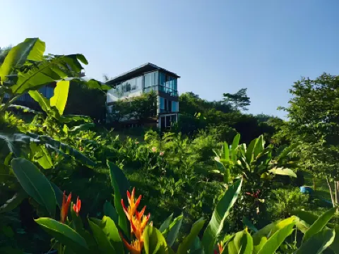 The Private @ Khaokho Hotels near Khao Kho Viewpoint