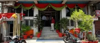 Hotel Samrat Hotels in Jhansi