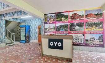 Hotel O Westend Inn