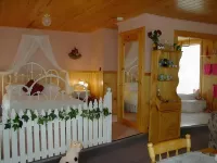 Rosebank Cottage Collection Hotels in Forest