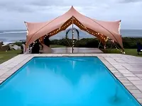 Sandbaai Country House - Villas