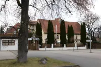 Hotel am Friedberger See Hotels in Friedberg