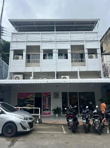 รูปภาพของเดอะ เฟิร์ส วัน โฮเทล