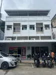 The First One Hotel Hotels in Betong District