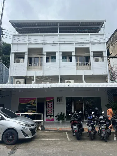 รูปภาพของเดอะ เฟิร์ส วัน โฮเทล