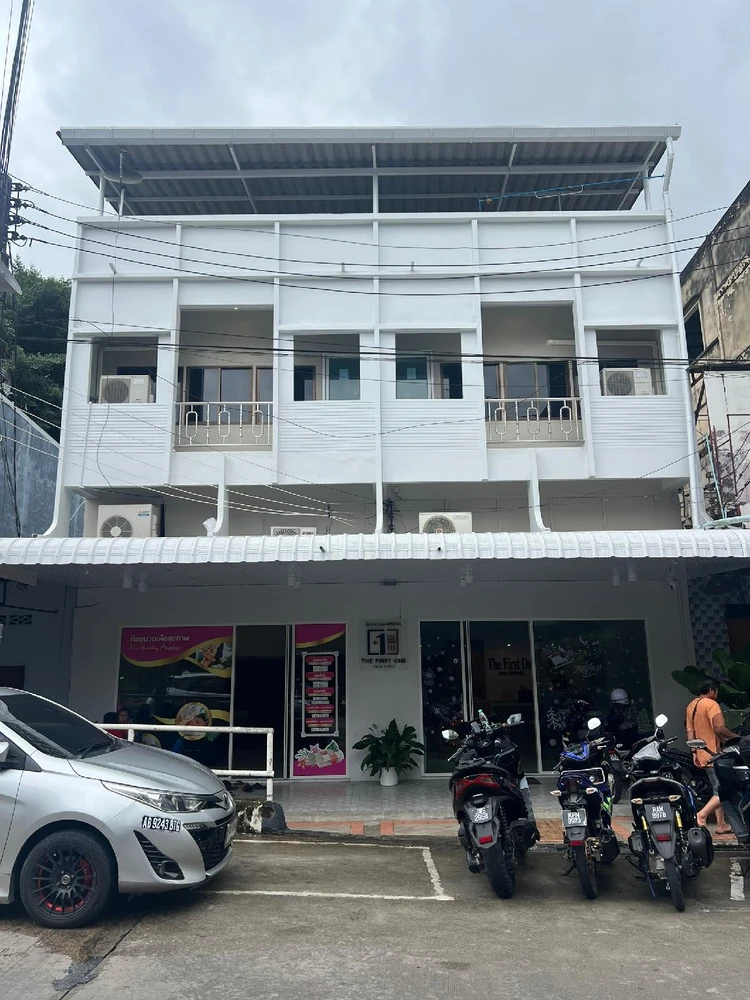 รูปภาพของเดอะ เฟิร์ส วัน โฮเทล