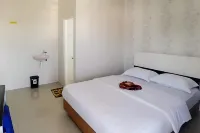 Griya Mulya Near Alun Alun Batu Mitra RedDoorz Hotels in Batu Sub-District