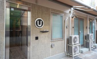 U-Hotel Takadanobaba
