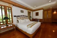 Chiangkham Luang Resort Hotels in Chiang Dao District